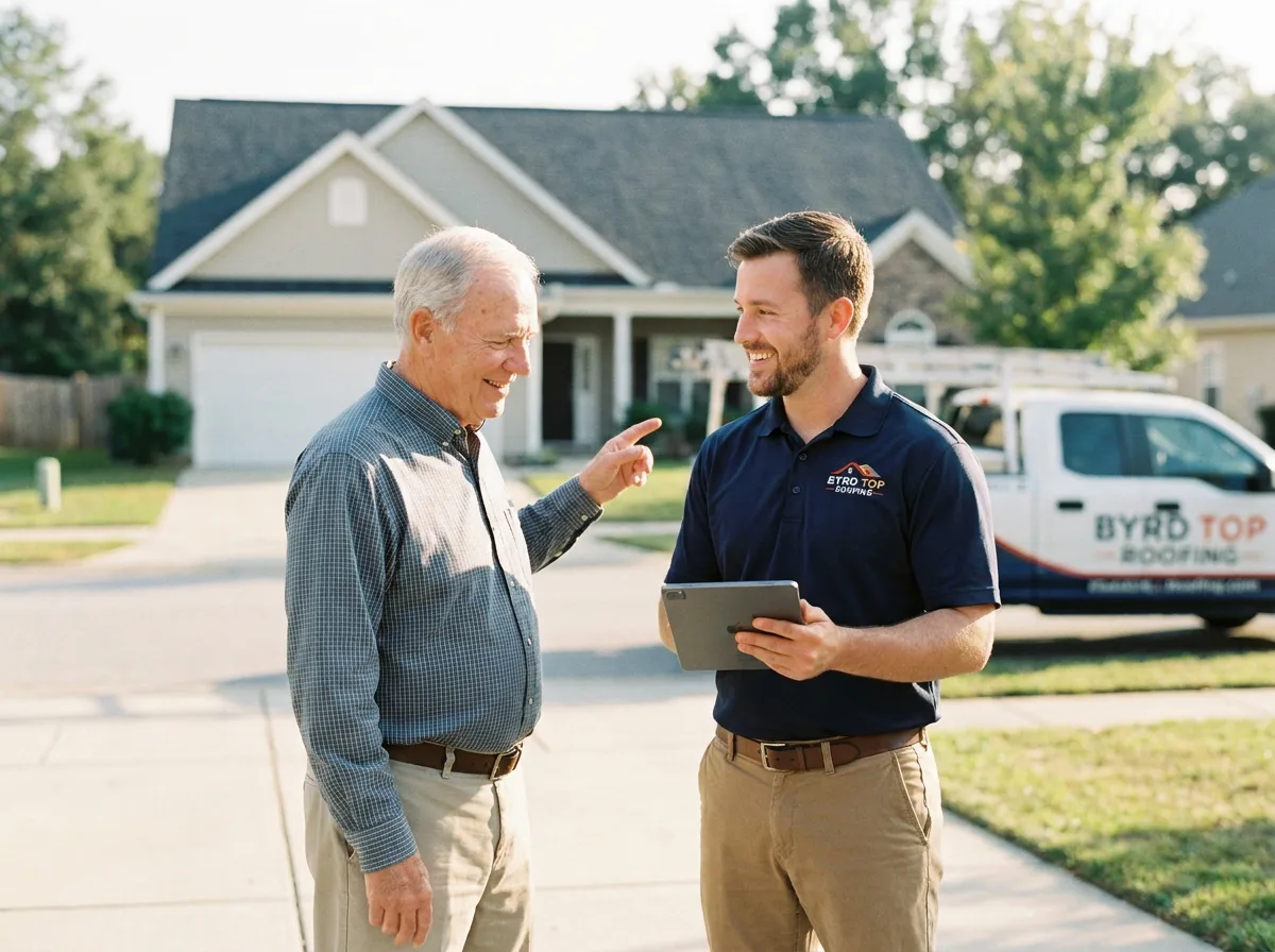 Roofing Bladensburg, MD FAQs